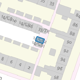 Perceel MTD02-B-3933