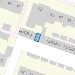 Perceel MTD02-B-3945