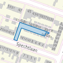 Perceel MTD02-B-3949