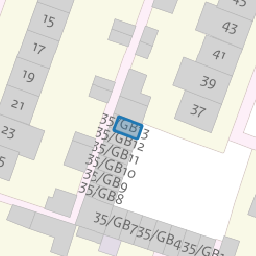 Perceel MTD02-B-3951