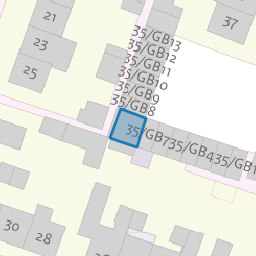 Perceel MTD02-B-3952