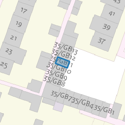 Perceel MTD02-B-3956