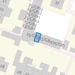 Perceel MTD02-B-3960