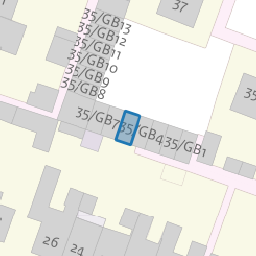 Perceel MTD02-B-3961