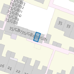 Perceel MTD02-B-3964