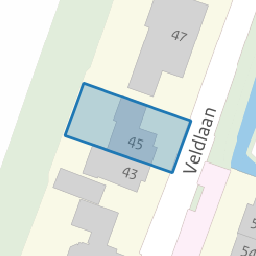 Perceel MTD02-C-1637