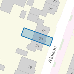 Perceel MTD02-C-1643