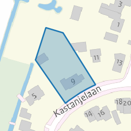 Perceel MTD02-C-1719