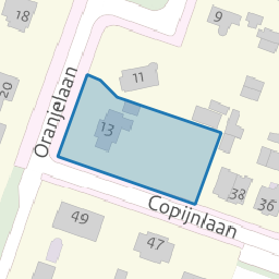 Perceel MTD02-C-1863