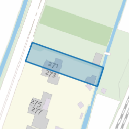 Perceel MTD02-C-2045