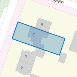 Perceel MTD02-C-2053