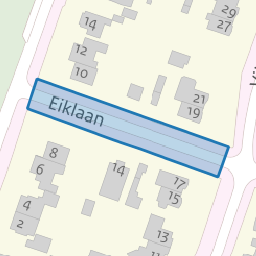 Perceel MTD02-C-2062