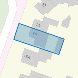 Perceel MTD02-C-2069