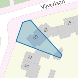 Perceel MTD02-C-2071