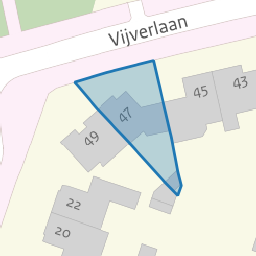 Perceel MTD02-C-2072