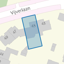 Perceel MTD02-C-2073