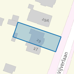 Perceel MTD02-C-2081