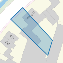 Perceel MTD02-C-2095