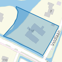 Perceel MTD02-C-2132