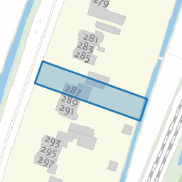 Perceel MTD02-C-2133
