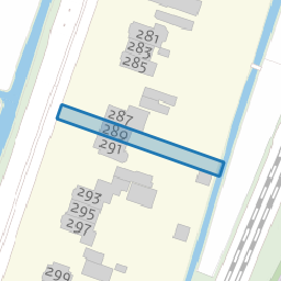 Perceel MTD02-C-2134