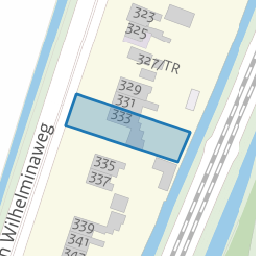 Perceel MTD02-C-2232