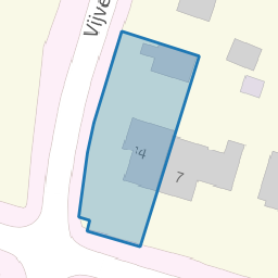 Perceel MTD02-C-2264