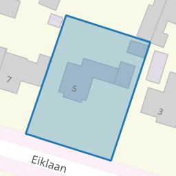 Perceel MTD02-C-2266