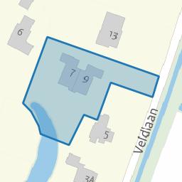 Perceel MTD02-C-2286