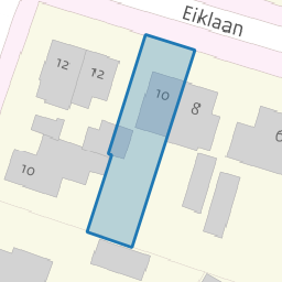 Perceel MTD02-C-2303