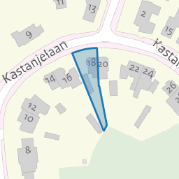 Perceel MTD02-C-2314