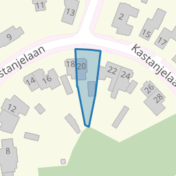 Perceel MTD02-C-2315