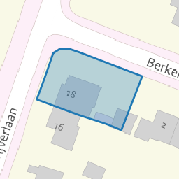 Perceel MTD02-C-2328