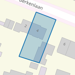 Perceel MTD02-C-2330