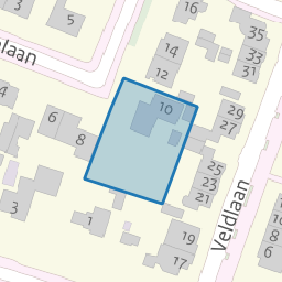 Perceel MTD02-C-2333