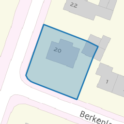 Perceel MTD02-C-2337