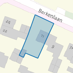 Perceel MTD02-C-2340