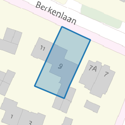 Perceel MTD02-C-2341