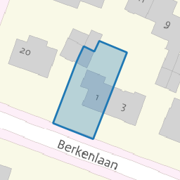 Perceel MTD02-C-2345