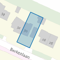 Perceel MTD02-C-2352