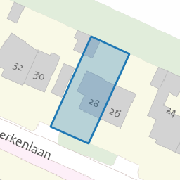 Perceel MTD02-C-2353