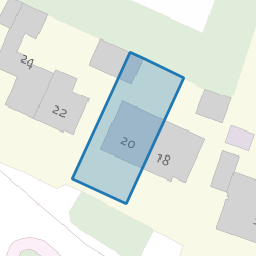 Perceel MTD02-C-2357