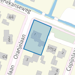 Perceel MTD02-C-2369