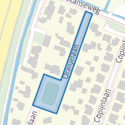 Perceel MTD02-C-2371