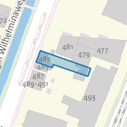Perceel MTD02-C-2384