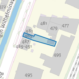 Perceel MTD02-C-2385