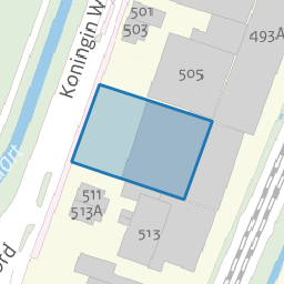 Perceel MTD02-C-2391