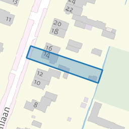 Perceel MTD02-C-2405