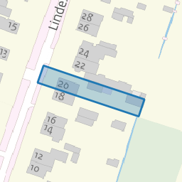 Perceel MTD02-C-2408