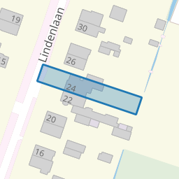 Perceel MTD02-C-2410